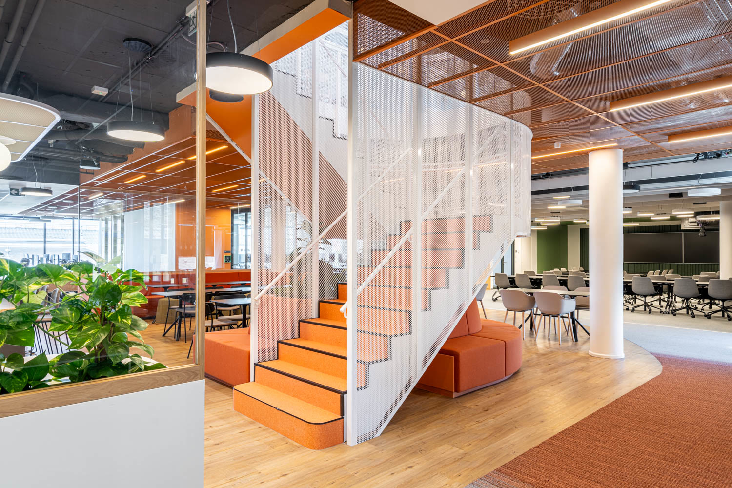 Genesys Hungary R&D Center