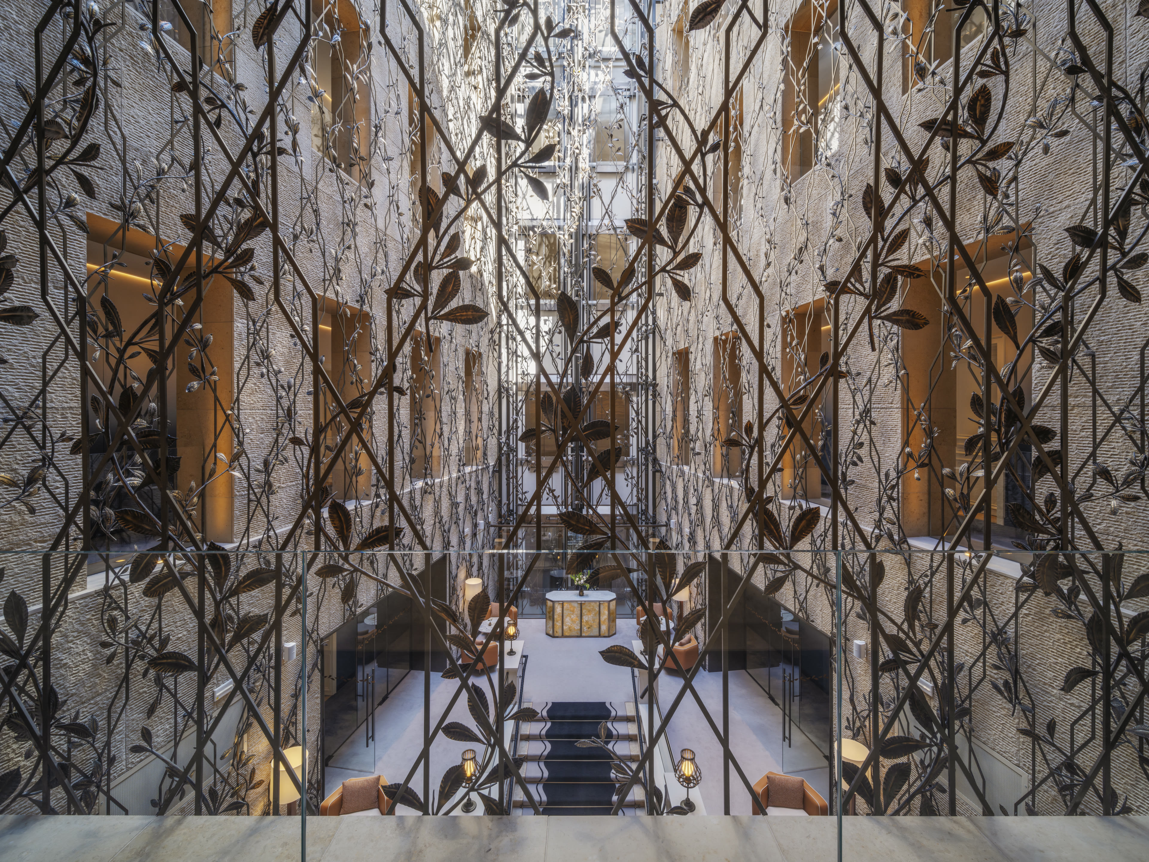 The St. Regis Budapest