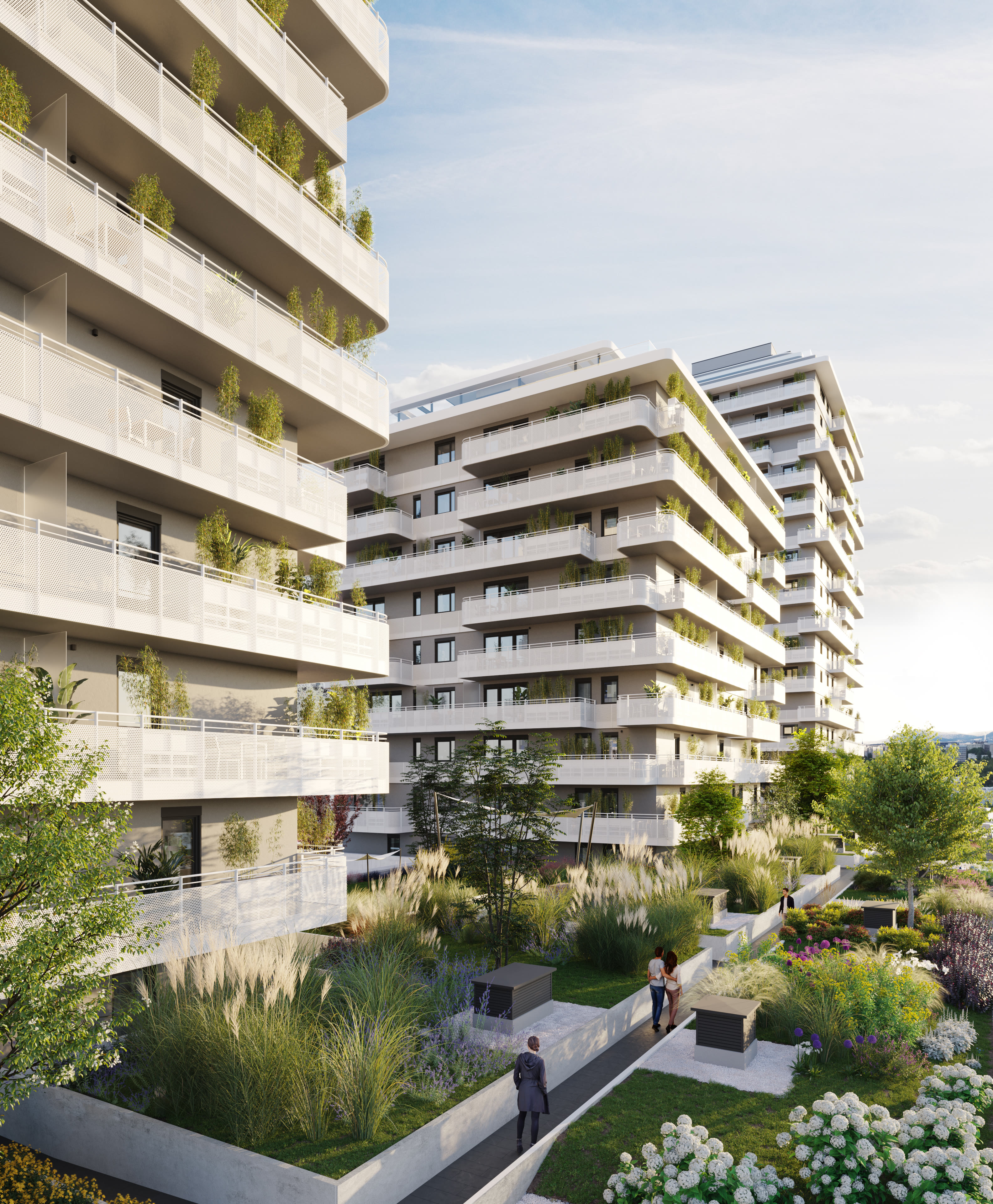 Monori Center