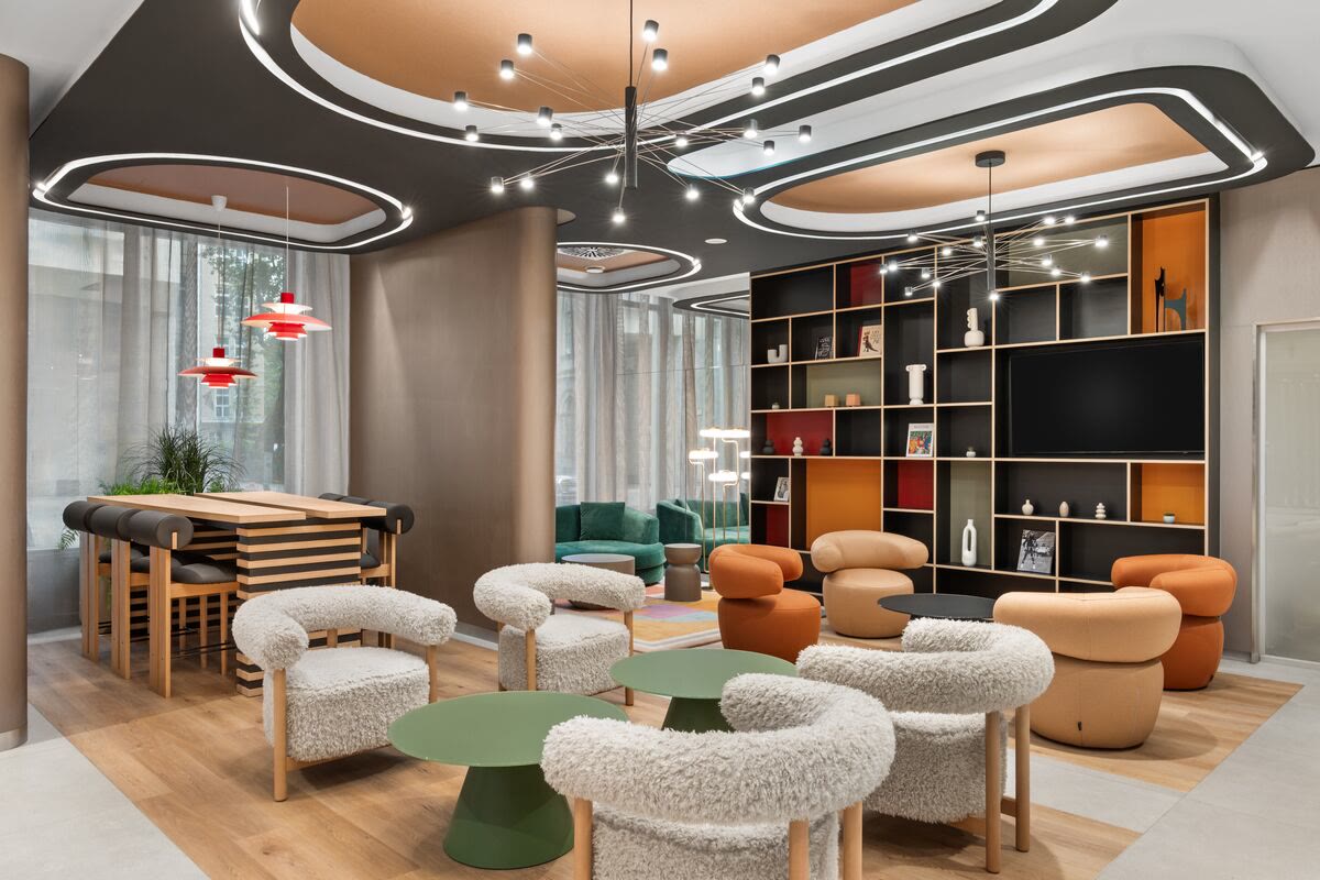 Danubius Hotel Erzsébet