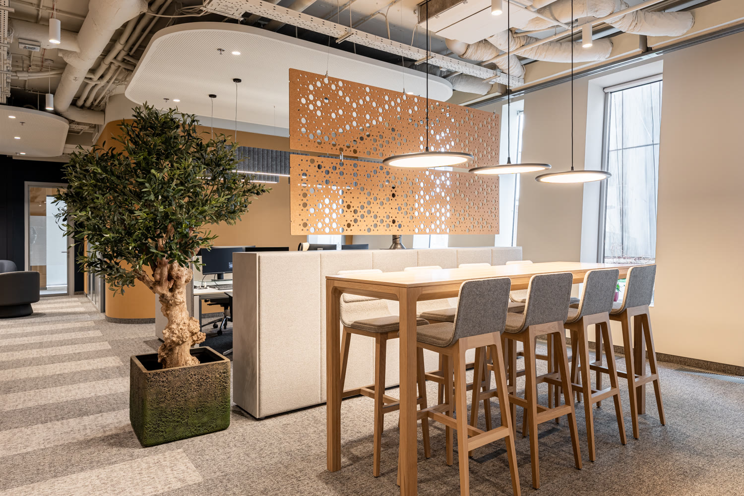 ITL Group Office