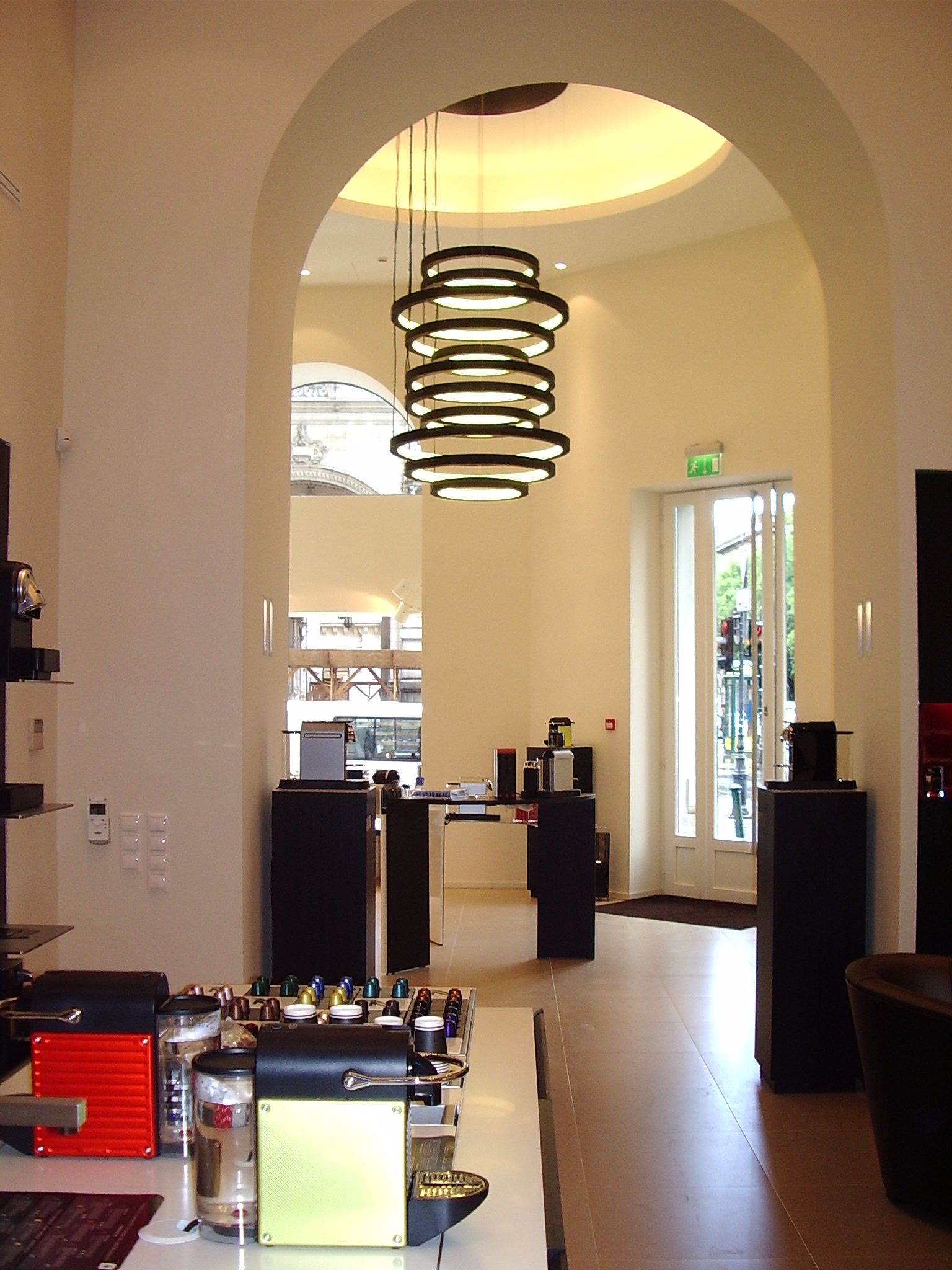 Nespresso