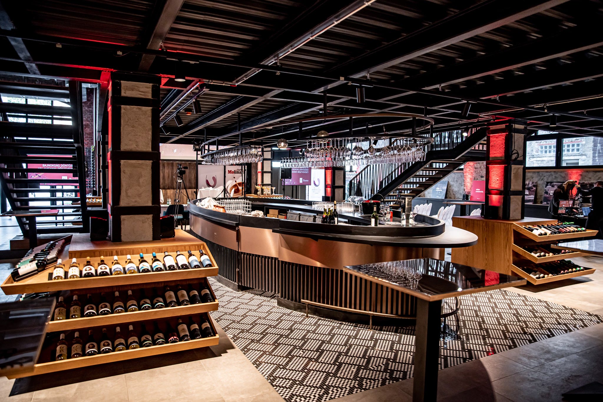 Winehub