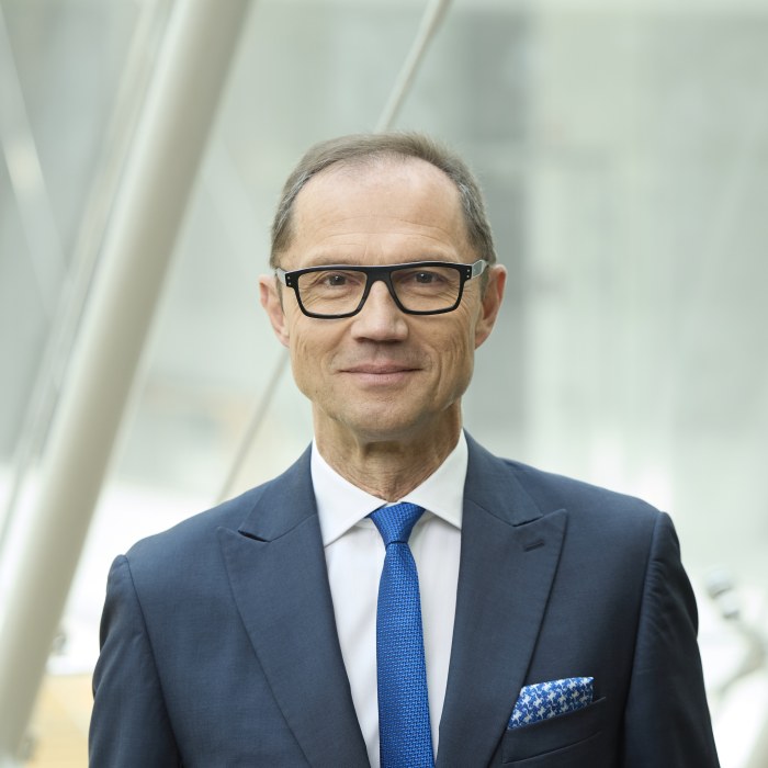 Haberl Péter