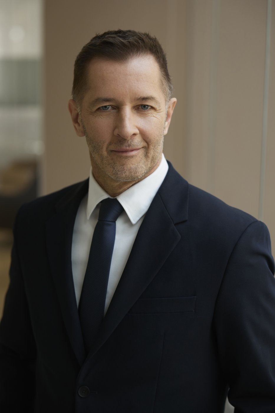 Oláh Tibor