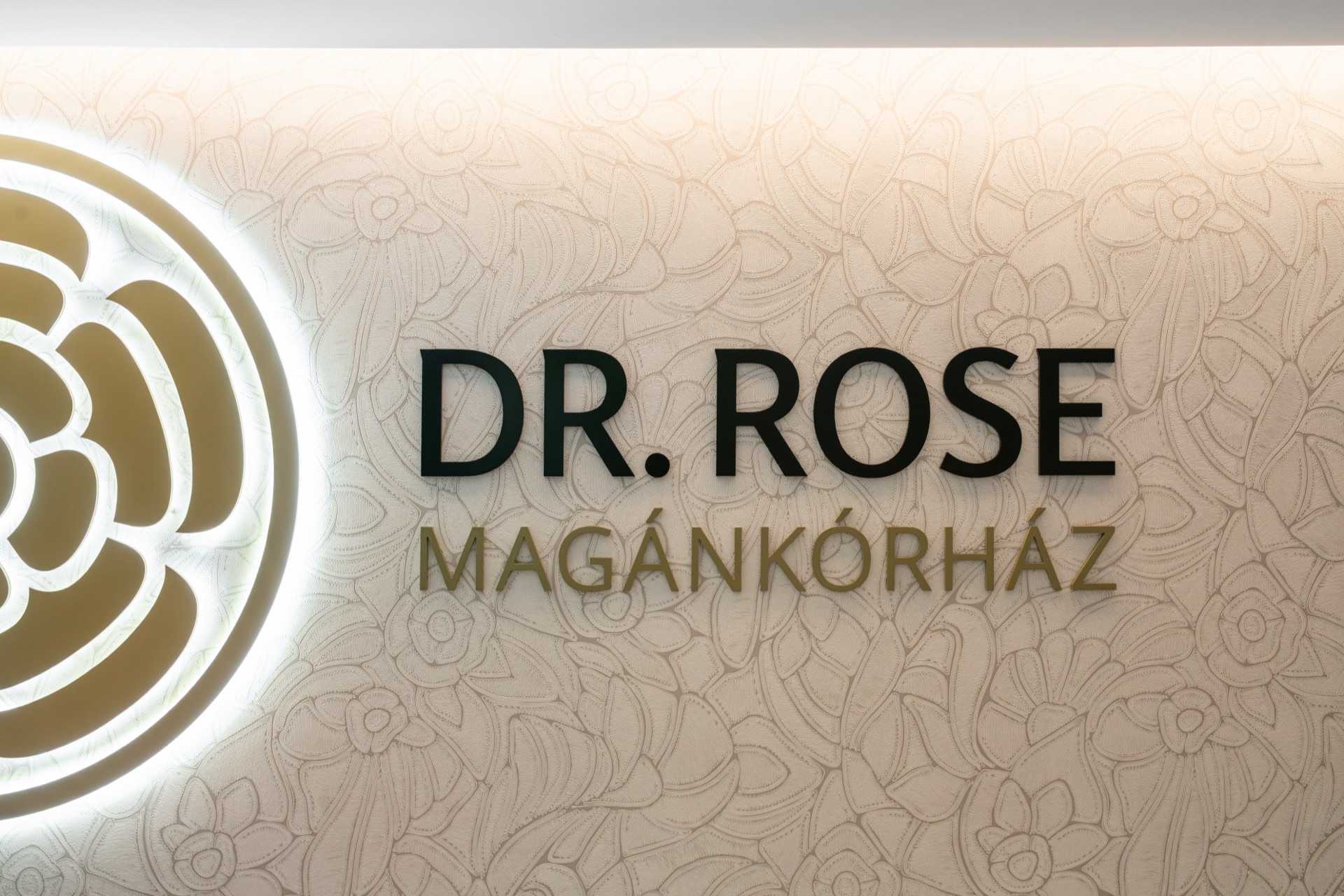 Betegközpontú téralakítás – a Dr. Rose Magánkórház bővítése