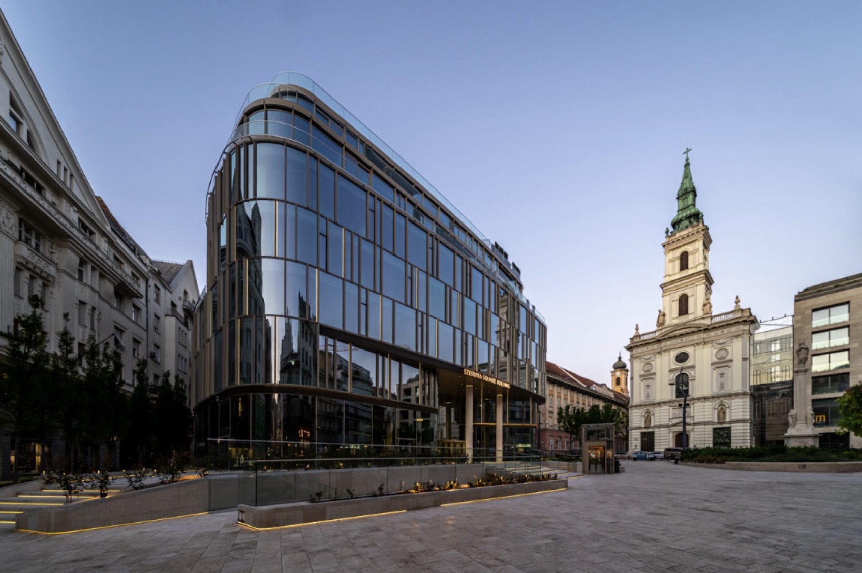 28% kieső fókuszidő, 30% teljesítményromlás – ideje újragondolni az irodát