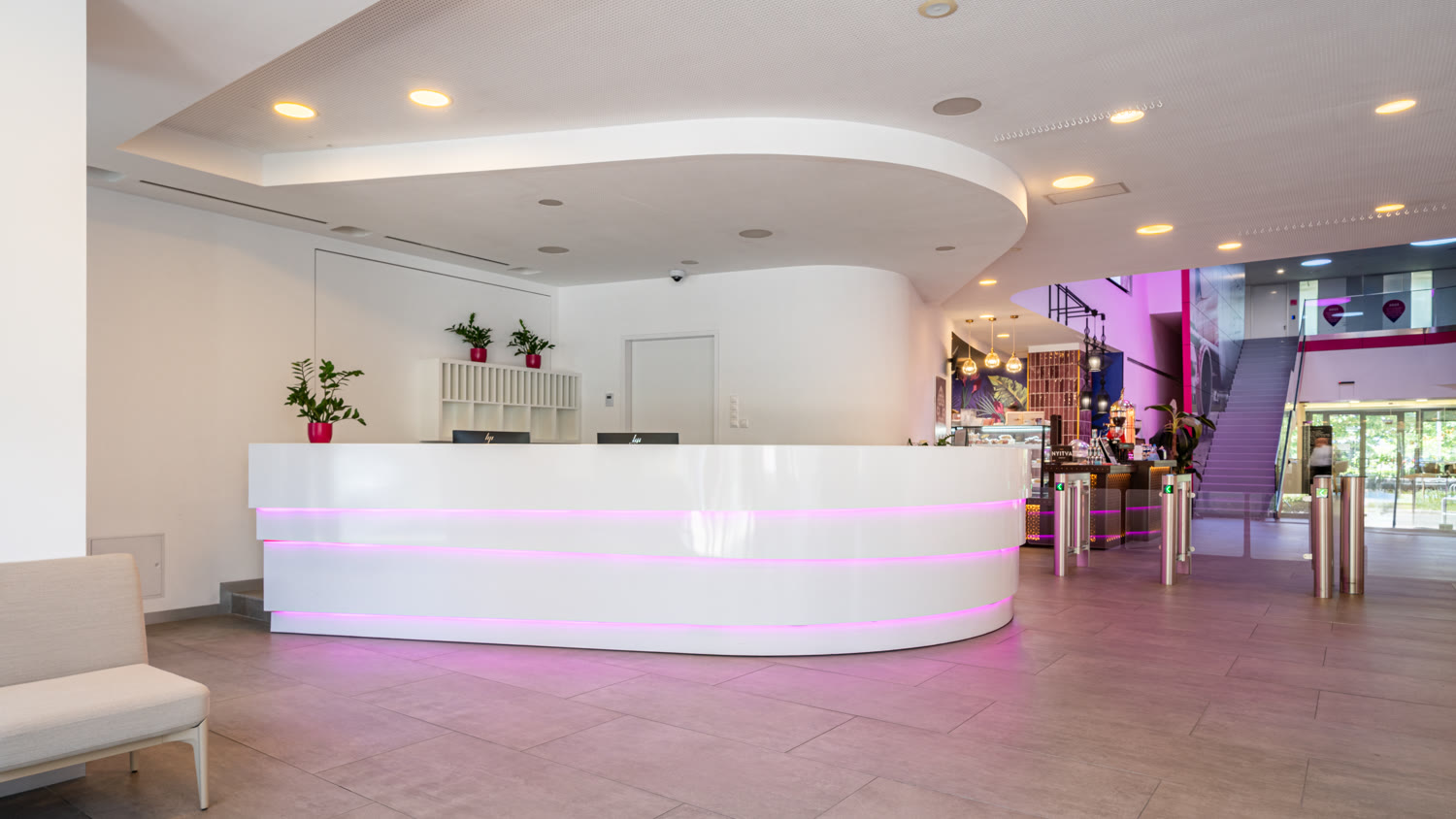 Wizz Air Office